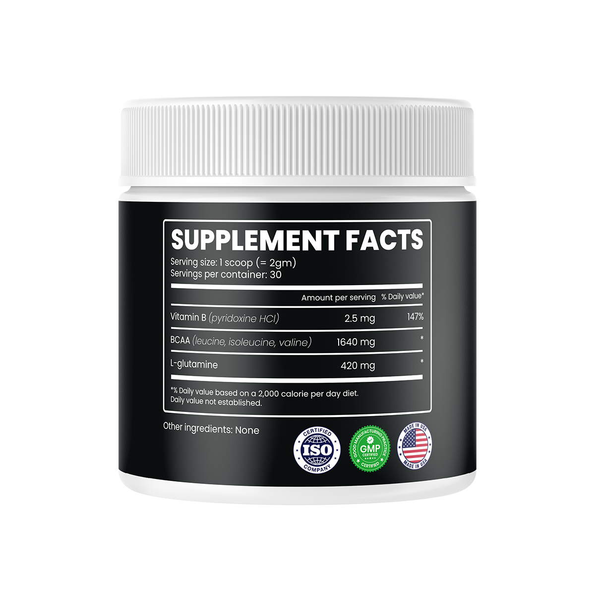 Horse Gelatin Powder