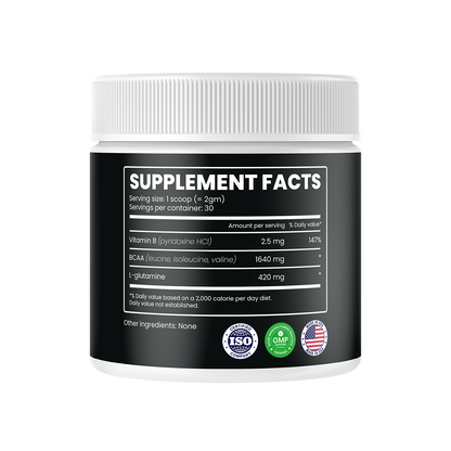 Horse Gelatin Powder