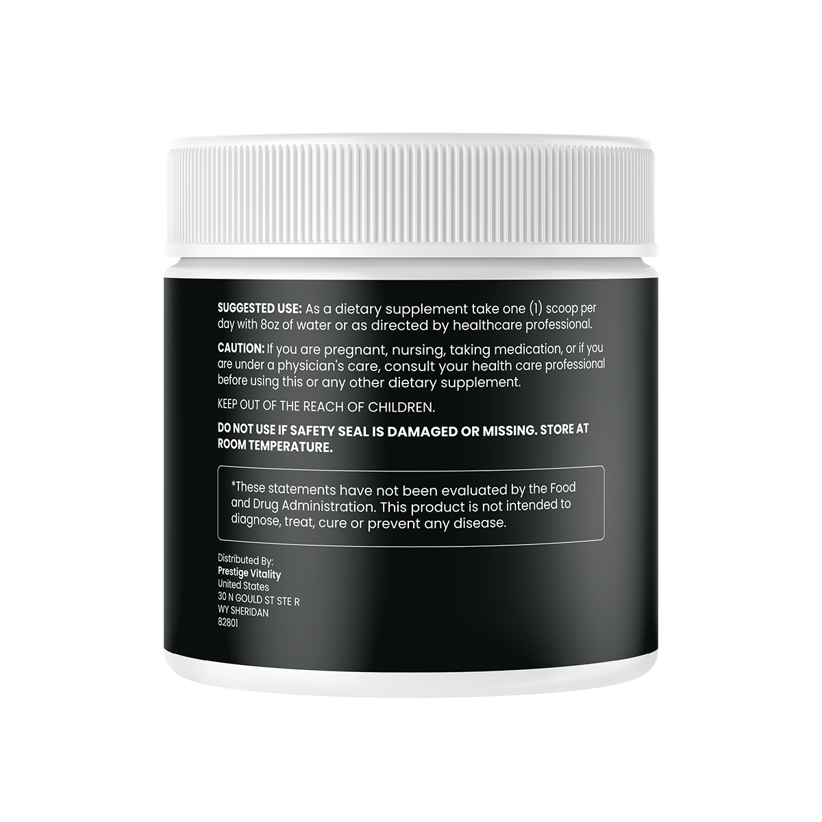 Horse Gelatin Powder