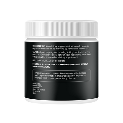 Horse Gelatin Powder