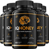 IQ Honey Capsules