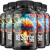 IQ Surge Pro Capsules