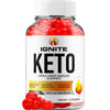 Ignite Keto ACV Gummies