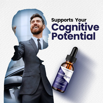 NeuroDyne Drops