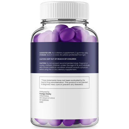 Insta Surge XL Gummies