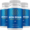 Iron Brain Capsules