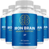 Iron Brain Capsules