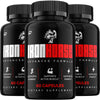 Iron Horse Capsules