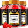 Iron Booster Gummies