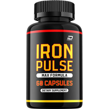 IronPulse Capsules