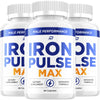 Iron Pulse Max Capsules