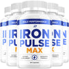 Iron Pulse Max Capsules