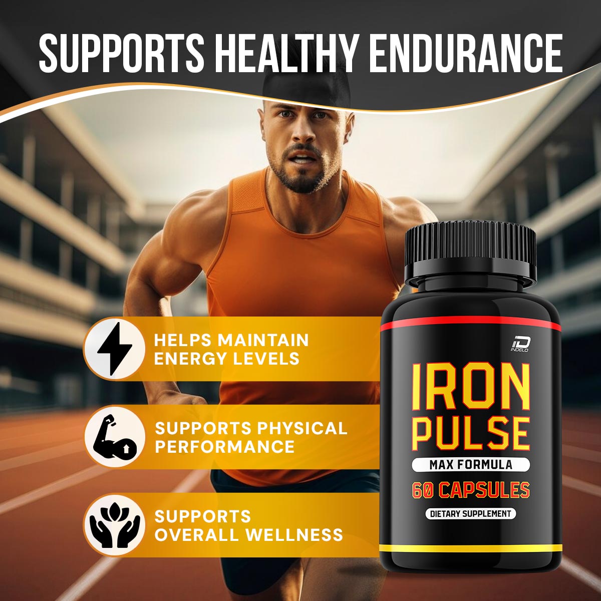 IronPulse Capsules