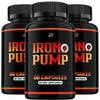 Iron Pump Max Formula