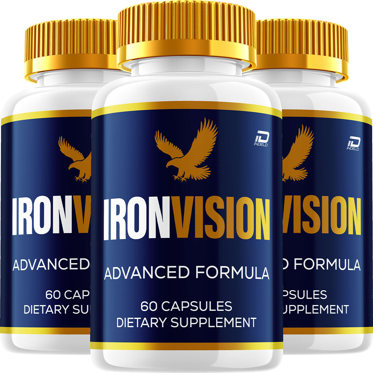 Iron Vision Capsules