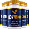 Iron Vision Capsules