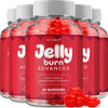 Jelly Burn Gummies