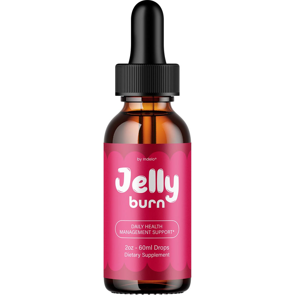 Jelly Burn Drops