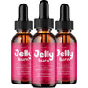 Jelly Burn Drops