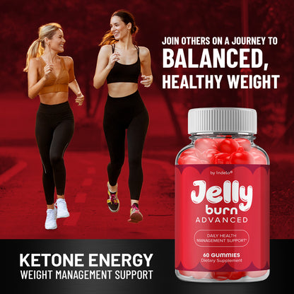 Jelly Burn Gummies