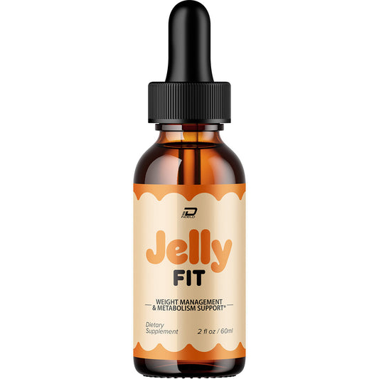 Jelly Fit Drops