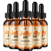 Jelly Fit Drops