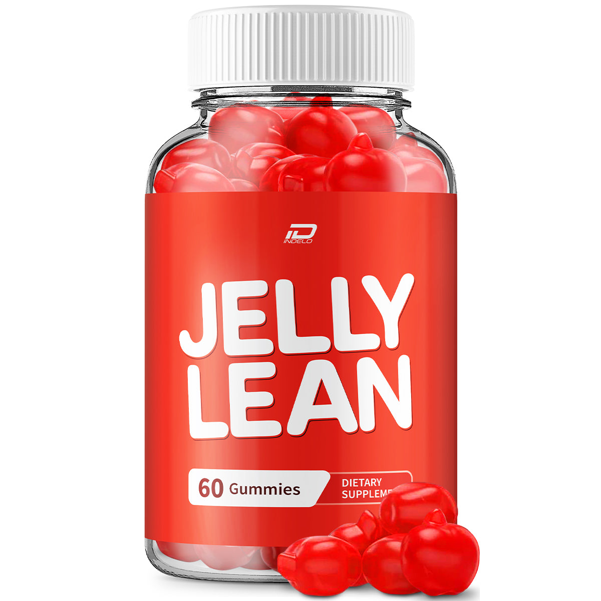 Jelly Lean Gummies