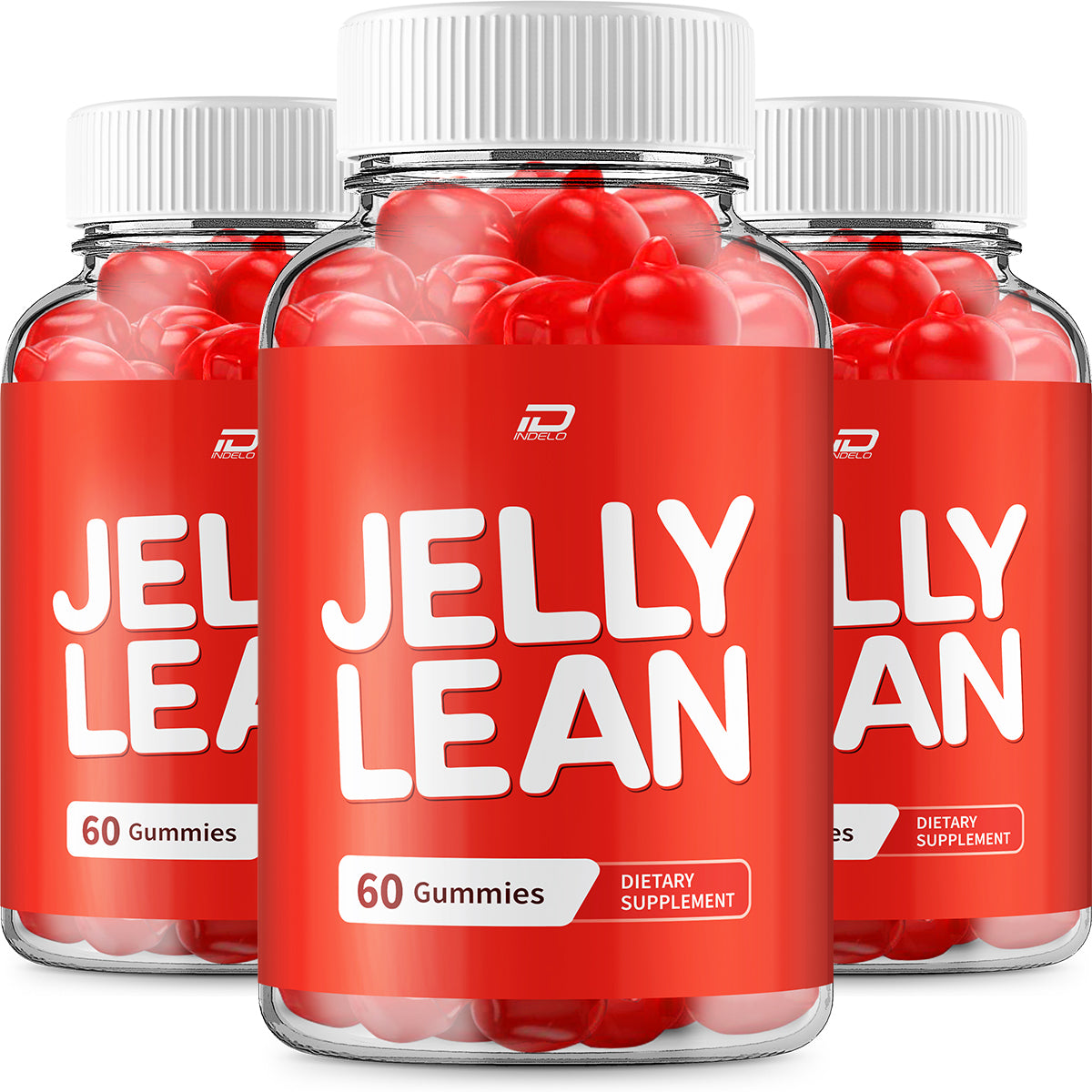 Jelly Lean Gummies