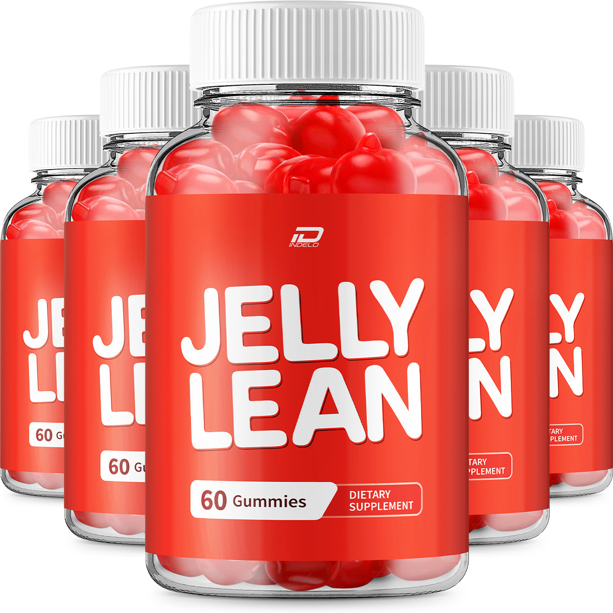 Jelly Lean Gummies