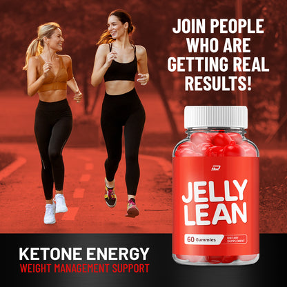 Jelly Lean Gummies