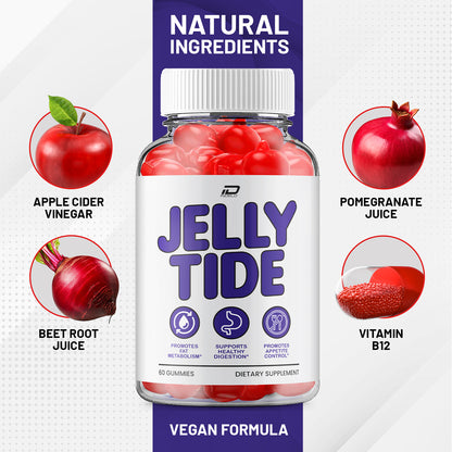 Jelly Tide Gummies