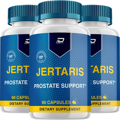Jertaris Capsules