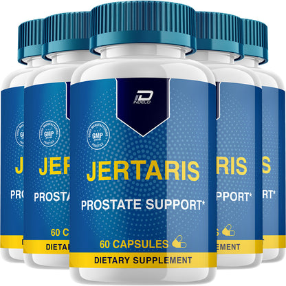 Jertaris Capsules