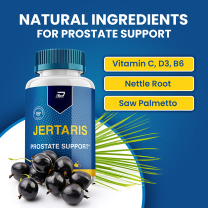 Jertaris Capsules
