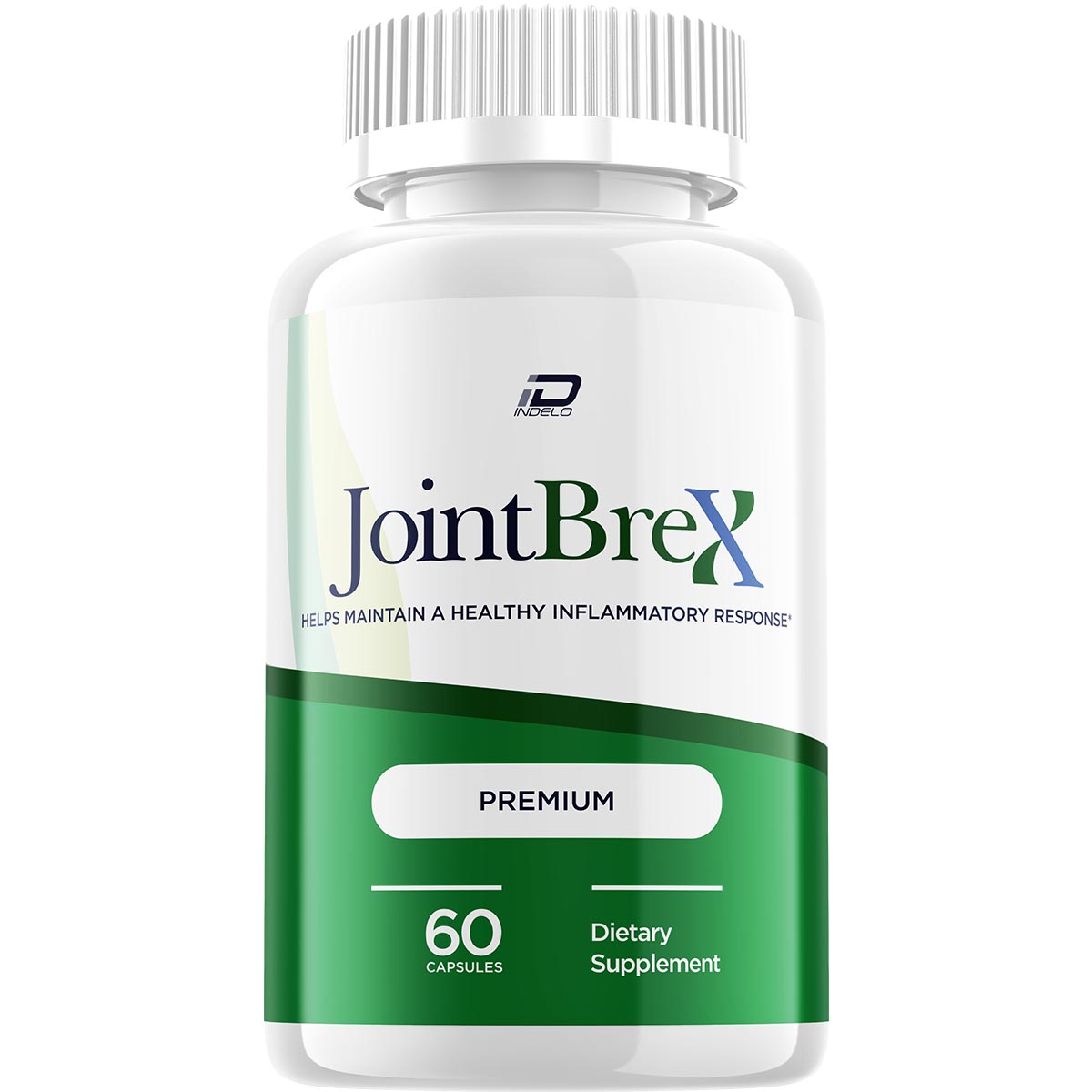 JointBrex Capsules