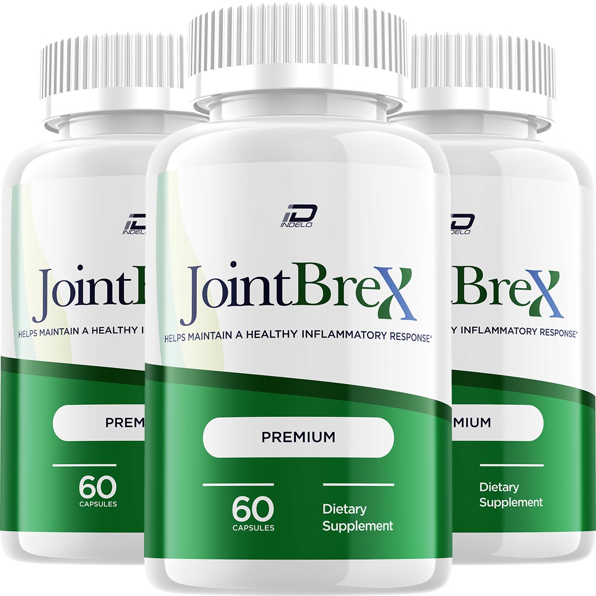 JointBrex Capsules