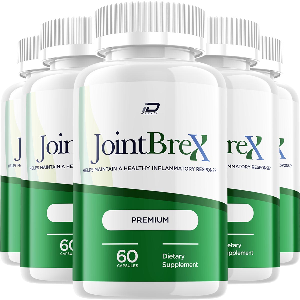 JointBrex Capsules