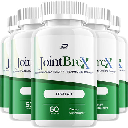 JointBrex Capsules