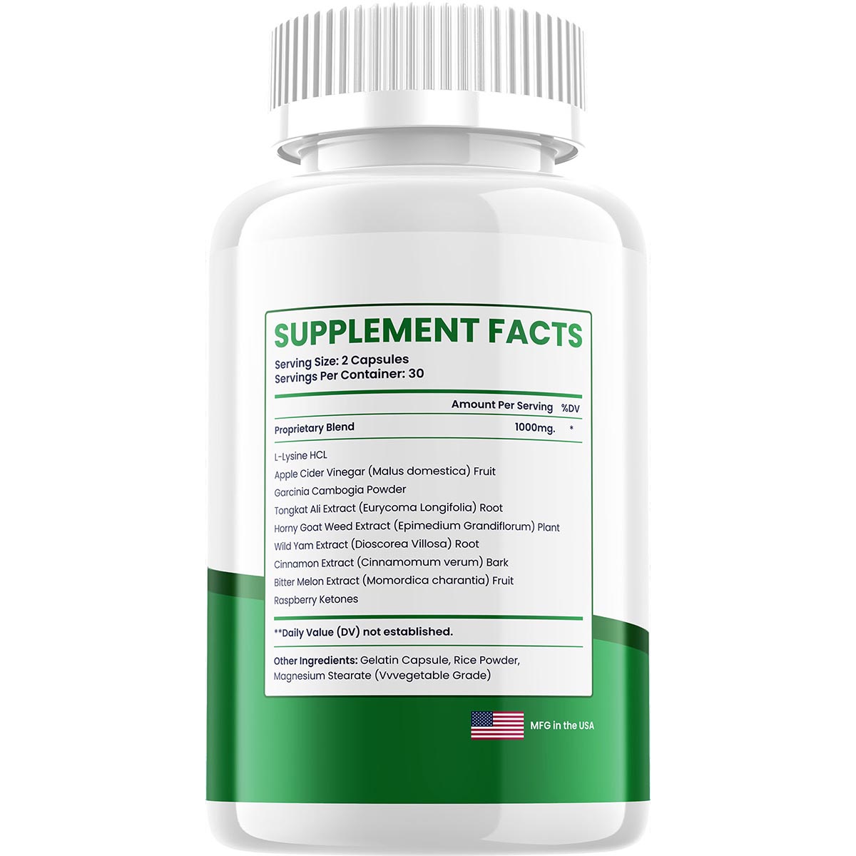 JointBrex Capsules