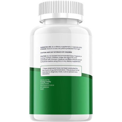 JointBrex Capsules