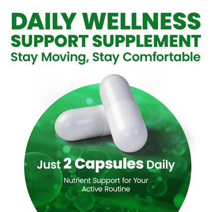 JointBrex Capsules