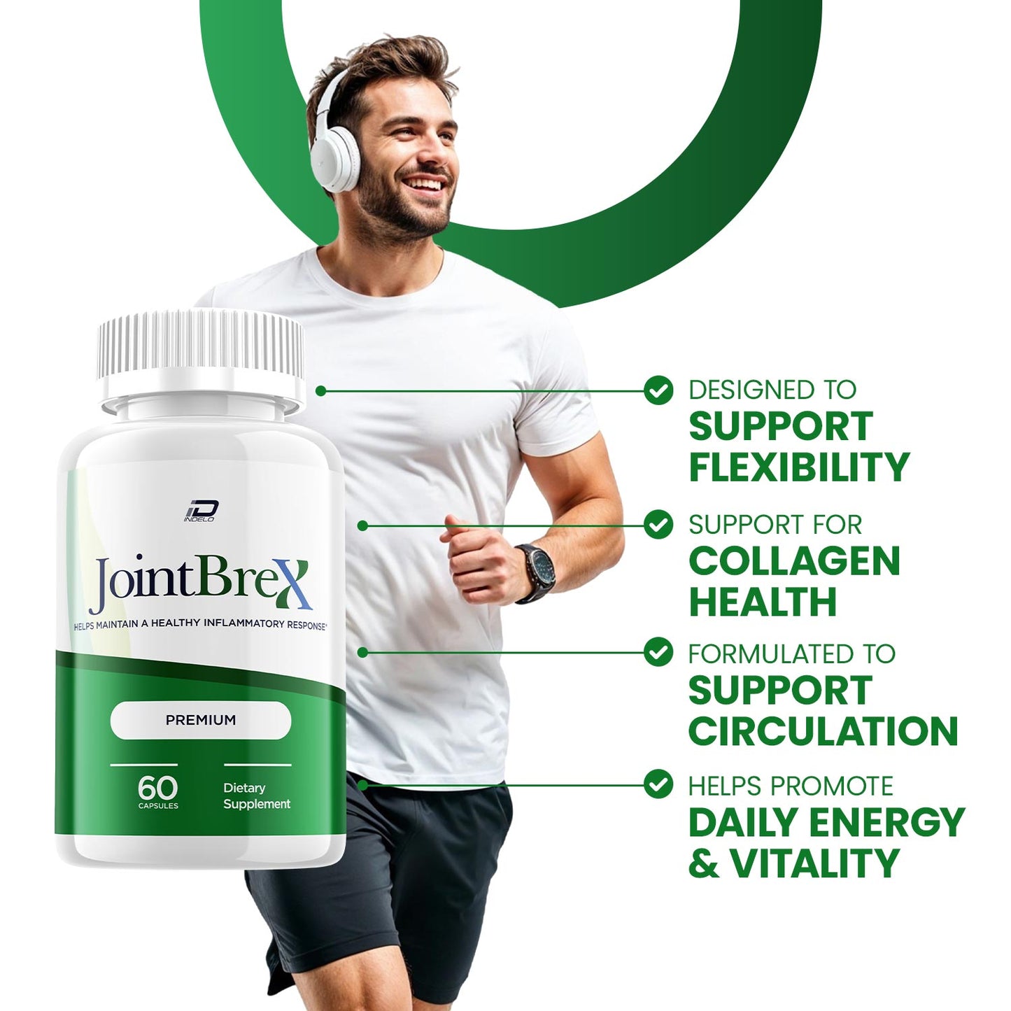 JointBrex Capsules