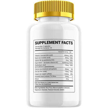 Joint Sana Capsules