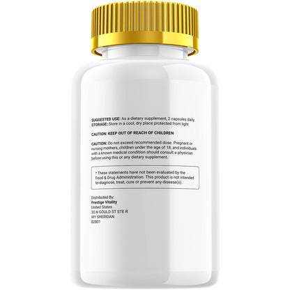 Joint Sana Capsules