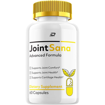 Joint Sana Capsules