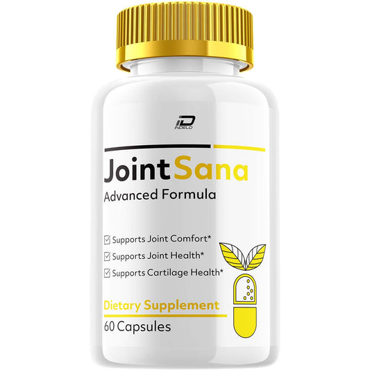 Joint Sana Capsules
