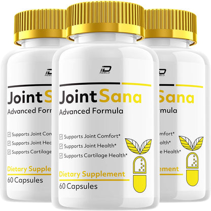 Joint Sana Capsules