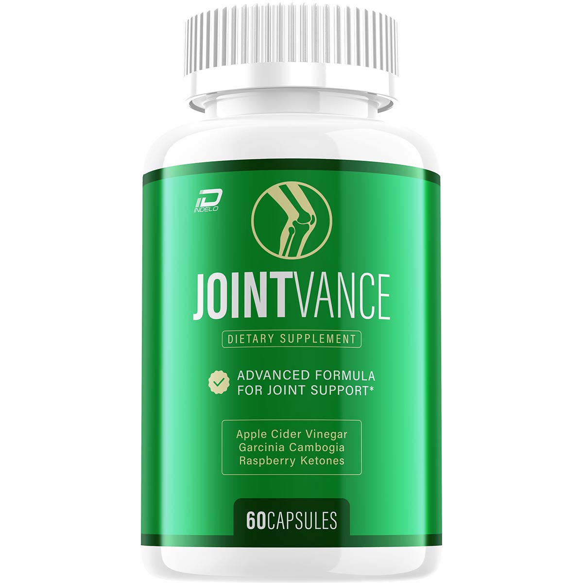 JointVance Capsules
