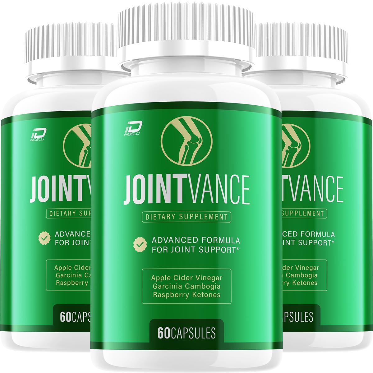 JointVance Capsules