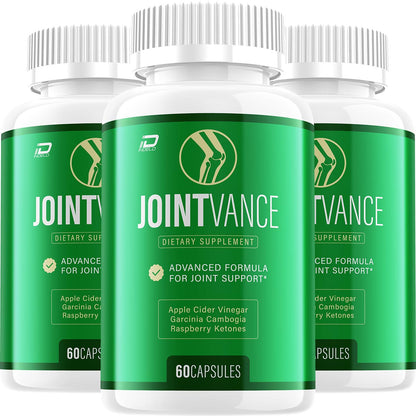 JointVance Capsules